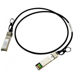 Lenovo 3M IBM QSFP-TO-QSFP CABLE – 3M kabel